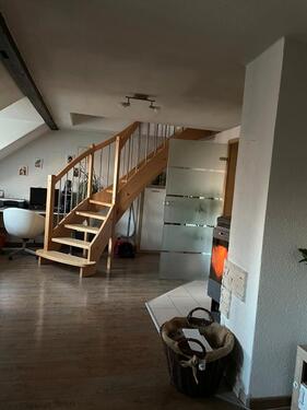 Foto - 4 Zimmer Maisonettenwohnung in Freiberg