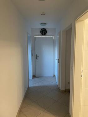 Foto - Attraktive 2,5 -ZiWhg mit Balkon & Rheinblick in Köln Merkenich