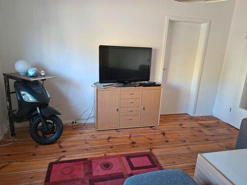 Foto - 2 Zimmer Etagenwohnung zur Miete in Brieskow-Finkenheerd