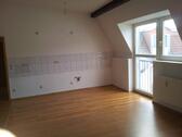 Foto - 2 Zimmer Dachgeschoßwohnung zur Miete in Frankfurt (Oder)