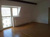 Foto - Dachgeschoßwohnung in Frankfurt (Oder) zur Miete