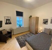voll möbliertes WG - Zimmer in zentrumsnaher Lage von Bad Hersfeld