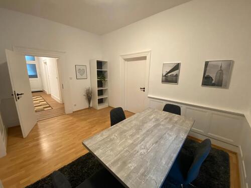 Foto - 1 Zimmer Etagenwohnung in Bad Hersfeld