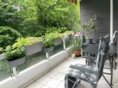 Foto - von privat: renovierte, ruhige 3,5 Z.-Wohnung mit sep. Garage