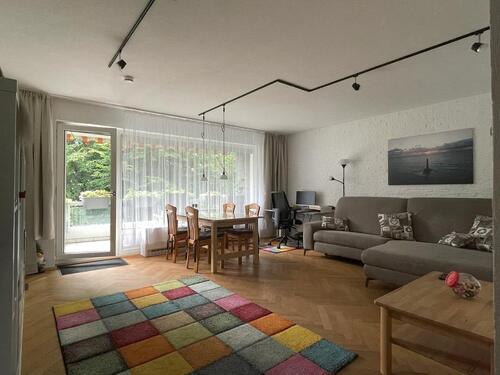 Foto - 3.5 Zimmer Etagenwohnung in Essen