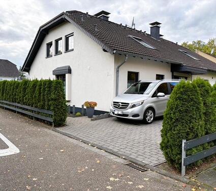 Foto - DHH in Top Lage! Supermarkt u. Schule nur 200m entfernt!