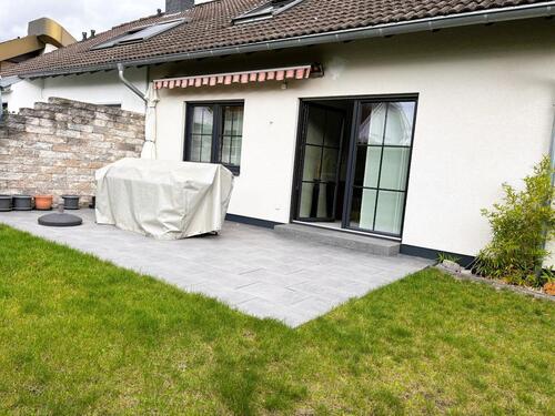 Foto - Doppelhaushälfte zum Kaufen in Neuwied