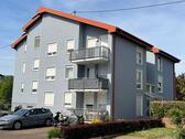 Foto - Eigentumswohnung 2ZKB Balkon 1.Stock mitten in Saarwellingen