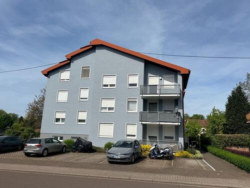 Foto - 2 Zimmer Etagenwohnung zum Kaufen in Saarwellingen