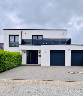 Foto - Exklusives Haus mit gehobener Ausstattung