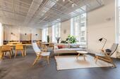 Foto - Mitgliedschaften für flexible Arbeitsplätze in Spaces Spindlershof