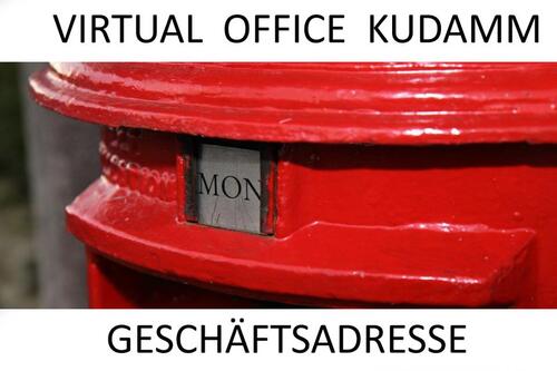 Foto - Repräsentative Geschäftsadresse Ladungsfähiger Firmensitz TOP
