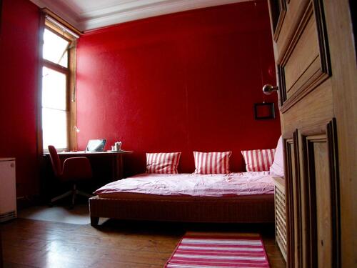 Foto - ... ruhig und zentral ... ist ideal.