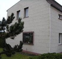 Handwerker-Haus, 135560 qm 5Z, EBK - Mühlenbecker Land