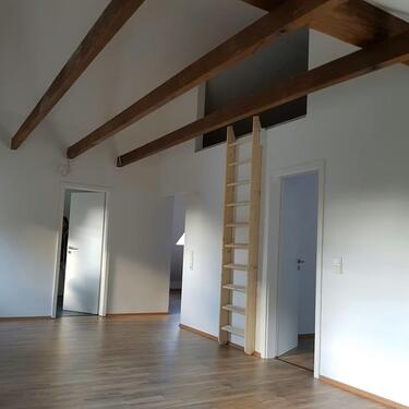 Foto - Etagenwohnung in Leopoldshöhe