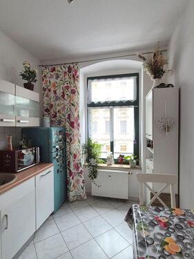 Foto - Etagenwohnung zur Miete in Chemnitz