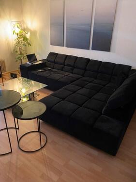 Foto - Wohnung zur UNTERMIETE nur für Novermber in Rüttenscheid