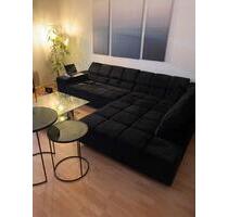 Wohnung zur UNTERMIETE nur für Novermber in Rüttenscheid - Essen Stadtbezirk II