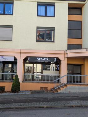 Foto - Ladengeschäft BüroFriseurgeschäft in Speyer zu vermieten