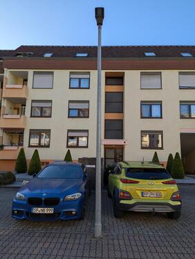 Foto - andere zur Miete in Speyer