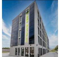 B&B Hotel Unterkunft Offenburg Nähe Europa Park Rust - Bernau bei Berlin