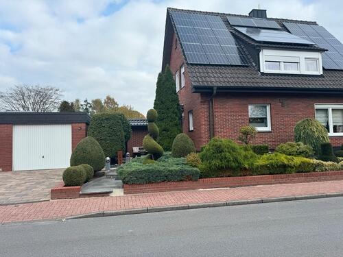 Foto - Einfamilienhaus zum Kaufen in Stadtlohn