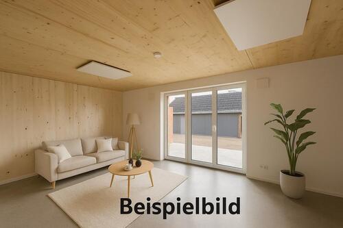 Foto - Etagenwohnung zur Miete in Gudow