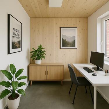 Foto - Etagenwohnung in Gudow zur Miete