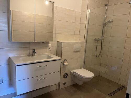 Foto - Etagenwohnung in Uelzen zur Miete