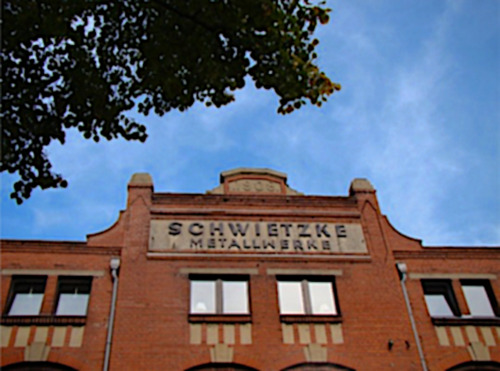 Foto - KR-Königshof - Home-Office Loftraum 1. OG (keine Mietwohnung)