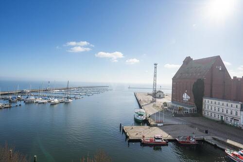 Foto - 3 Zimmer Etagenwohnung in Stralsund