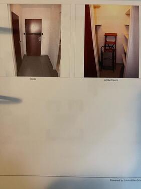 Foto - 1 Zimmer Etagenwohnung zum Kaufen in Köln