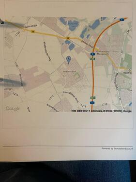 Foto - Etagenwohnung in Köln zum Kaufen