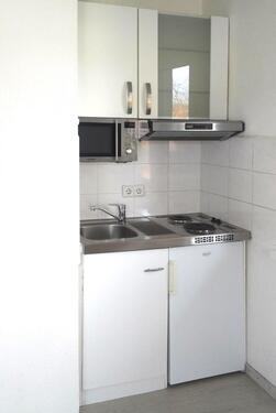 Foto - 1 Zimmer Etagenwohnung zur Miete in Bad Zwesten