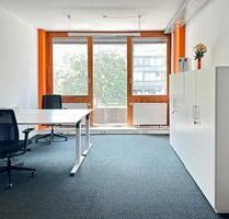 Privater Büroraum für 1 Person in Regus Friedrichstrasse - Stuttgart Stuttgart-Nord