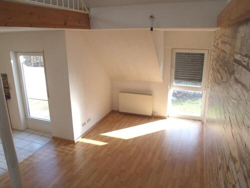 Foto - 3.5 Zimmer Maisonettenwohnung in Bad Friedrichshall