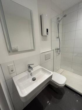 Foto - Schöne Altbau-Wohnung, kernsaniert, Einbauküche neu, Essen Südost