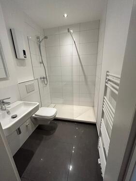 Foto - 1 Zimmer Etagenwohnung in Essen