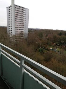 Foto - 1.5 Zimmer Etagenwohnung zur Miete in Hamburg