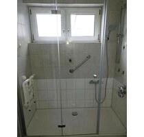 ♿️ Wohnung für SENIOREN ♿️ BARRIEREFREI ✅️ RENOVIERT ✅️ - Hirschau