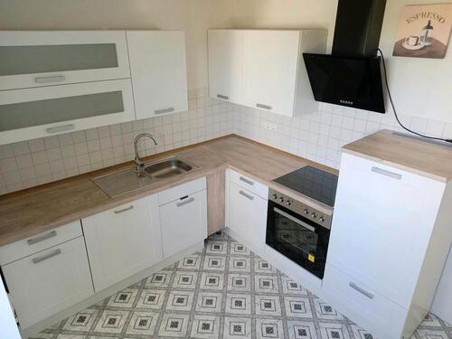 Foto - Etagenwohnung in Hirschau zum Kaufen