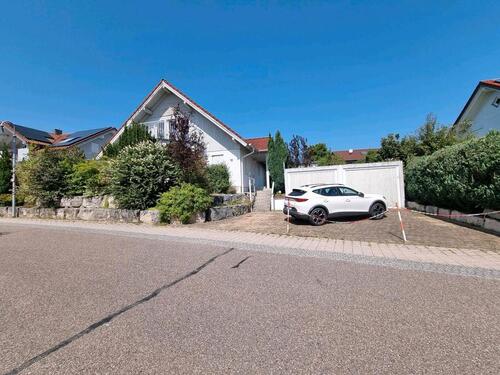 Foto - 7 Zimmer Einfamilienhaus zum Kaufen in Obersulm