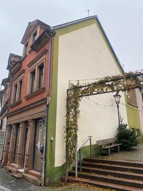 Foto - 3 Zimmer Mehrfamilienhaus, Wohnhaus in Kirchheimbolanden