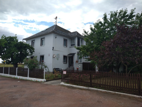 Foto - Ein- bis Zweifamilienhaus mit herrlichem Fernblick