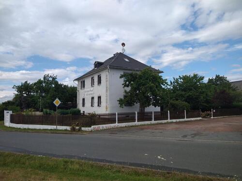 Foto - Einfamilienhaus in Rochlitz