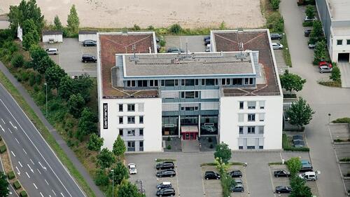 Foto - BüroOfficeLaborWerkstattPraxisCoworkingTrainingscenter