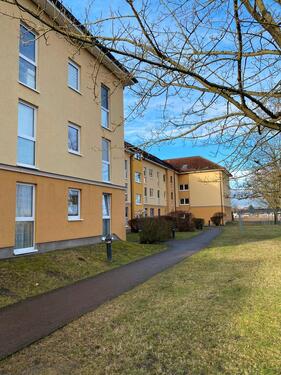 Foto - Angenehm wohnen im Erdgeschoss auf knapp 70 m²