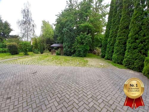 Foto - PKW-Stellplätze in Coschütz zu vermieten