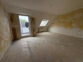 Foto - 3-Zimmer Dachgeschosswohnung in Duisburg-Meiderich (WBS erforderlich)