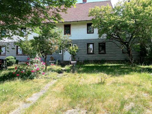 Foto - Ferienwohnung am Harz - 60,00&nbsp;EUR Kaltmiete,